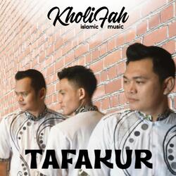 Tafakur