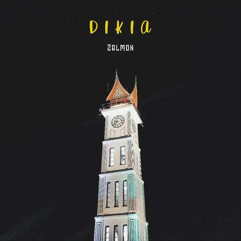Dikia