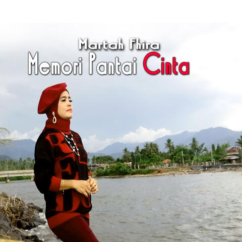 Memori Pantai Cinta