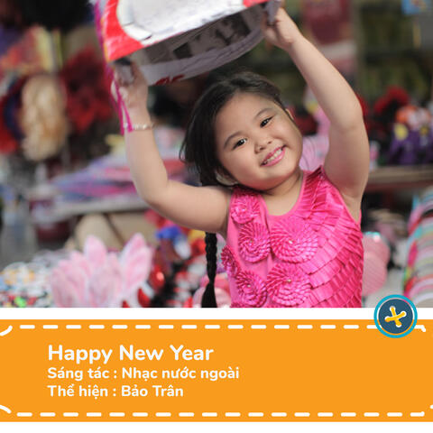 Happy New Year