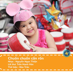 Chuồn Chuồn Cắn Rốn