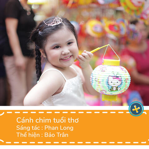 Cánh Chim Tuổi Thơ