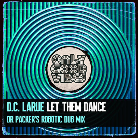 Let Them Dance