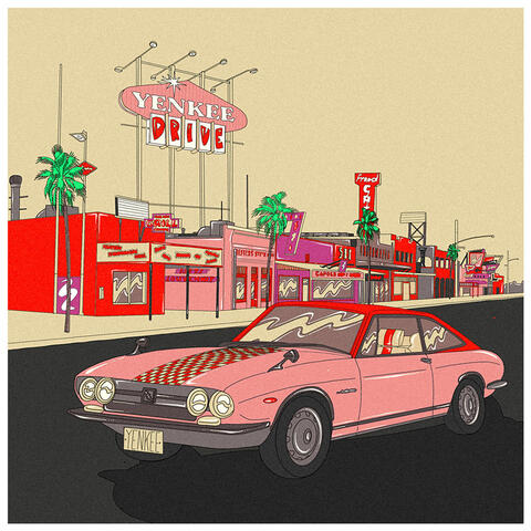 Drive