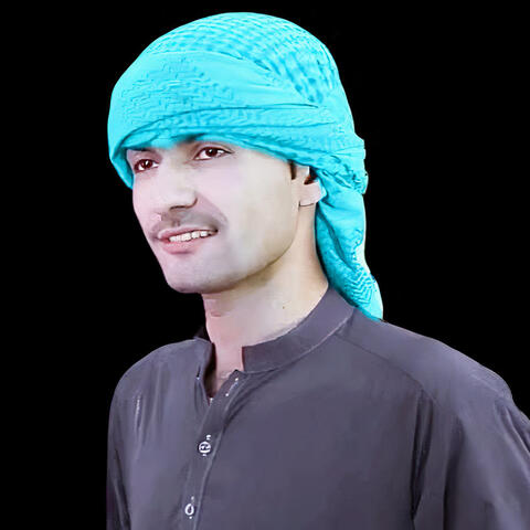 Akhtar Ta Tora Jorra Waka