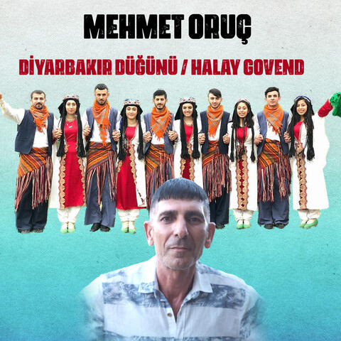 Diyarbakır Düğünü / Halay Govend