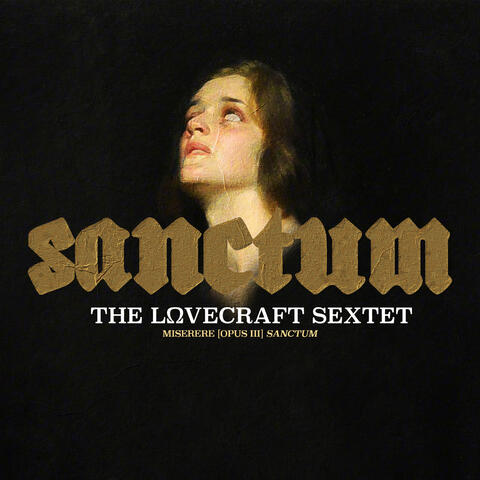 Miserere - Sanctum