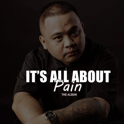 Its All About Pain