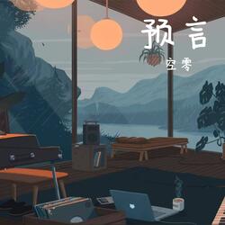 预言