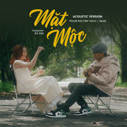 Mặt Mộc
