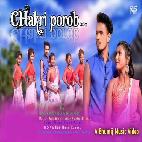 Chakri Porob
