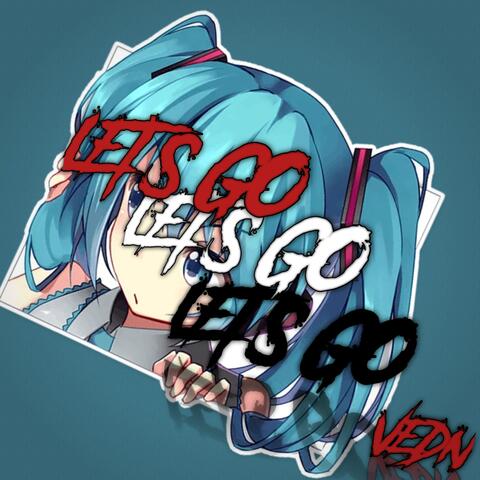 LET'S GO