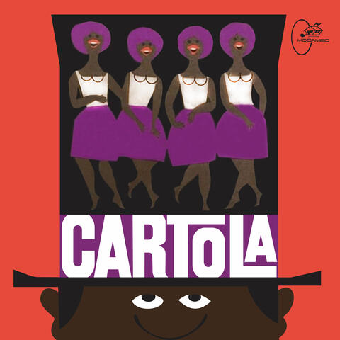 O Divino Cartola