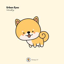 Urban Eyes