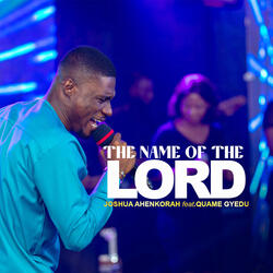 The Name Of The Lord