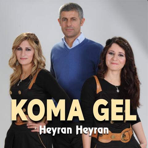 Heyran Heyran