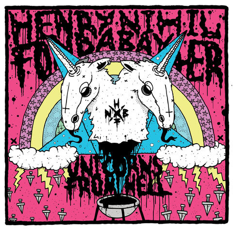 Unicorns From Hell