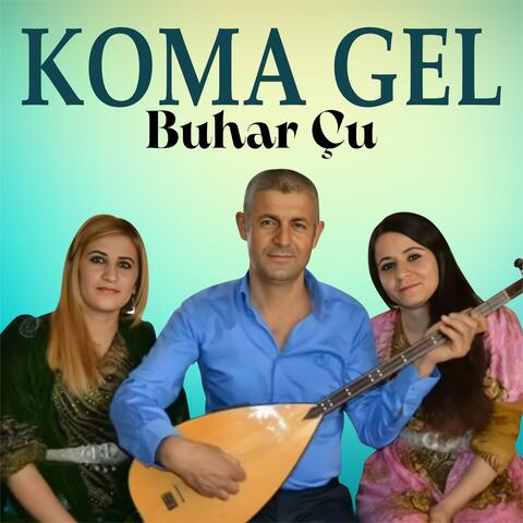 Buhar Çu