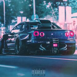GT-R