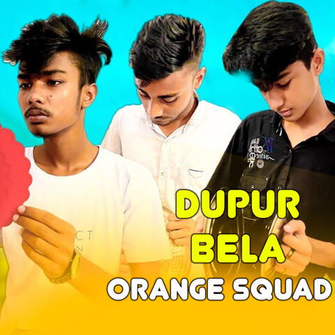 Dupur Bela