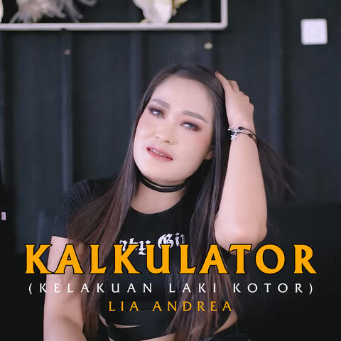 Kalkulator