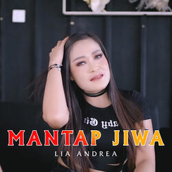 Mantap Jiwa