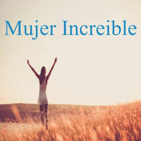 Mujer Increible