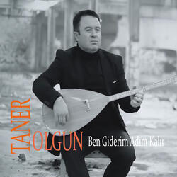Ben Giderim Adım Kalır