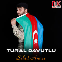 Şəhid Anası