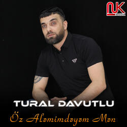 Öz Aləmimdəyəm Mən