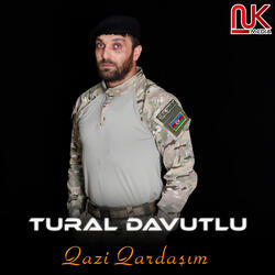 Qazi Qardaşım