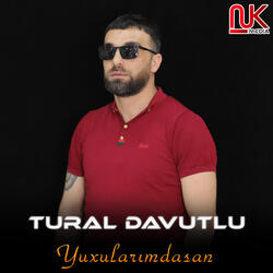 Yuxularımdasan