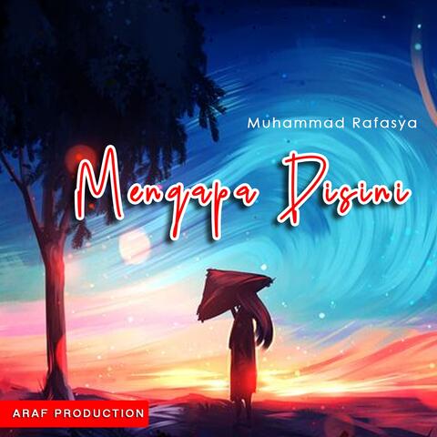 Mengapa Disini