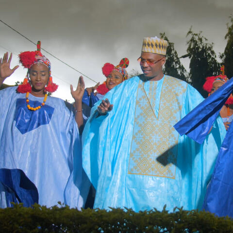 An Biko Batouly Niane