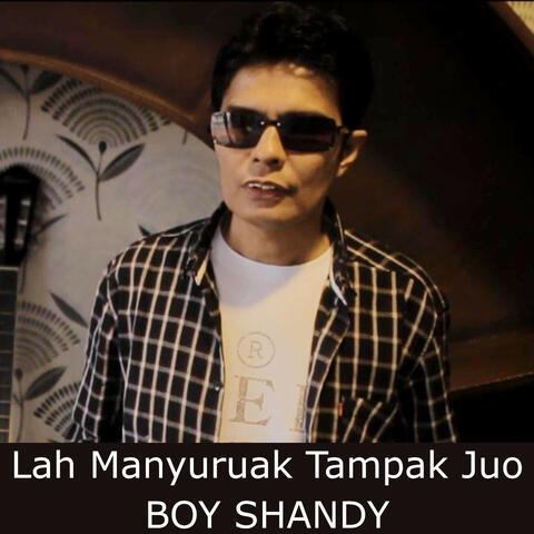 Lah Manyuruak Tampak Juo