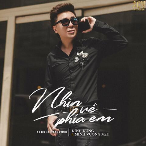 Nhìn Về Phía Em
