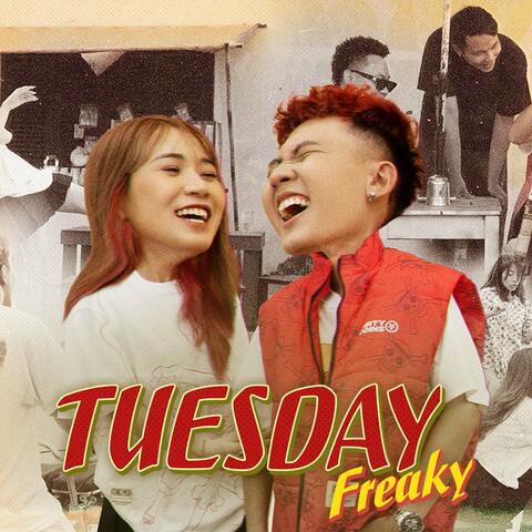 Tuesday