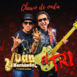 Chavo De Onda