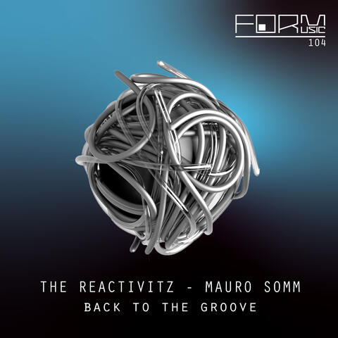 Back to the Groove