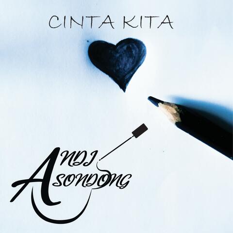 CINTA KITA