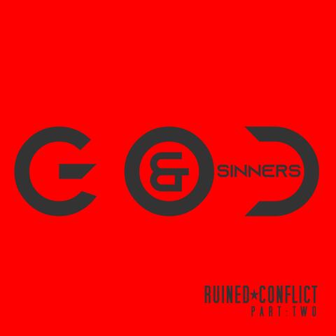 God & Sinners (Part 2)