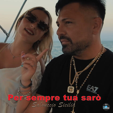 Per sempre tua sarò