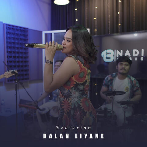 Dalan Liyane