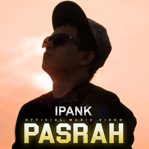 Pasrah