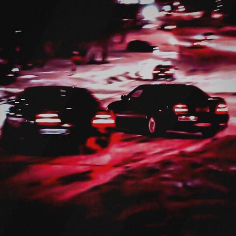 The Devil Coming