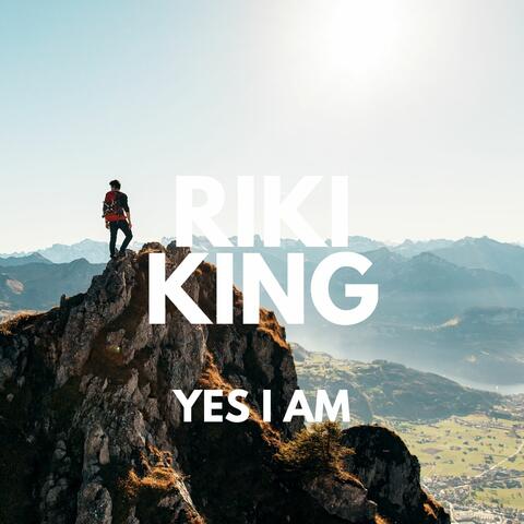 Yes I Am
