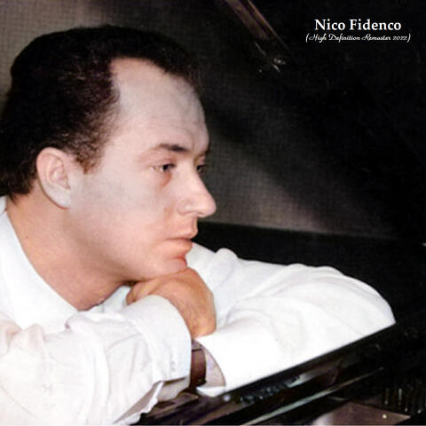 Nico Fidenco