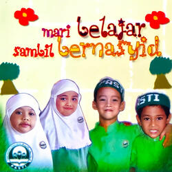 Mari Gerakkan Badan
