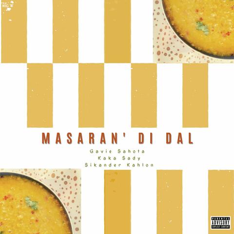 Masaran' di Dal