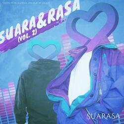 Suara dan Rasa